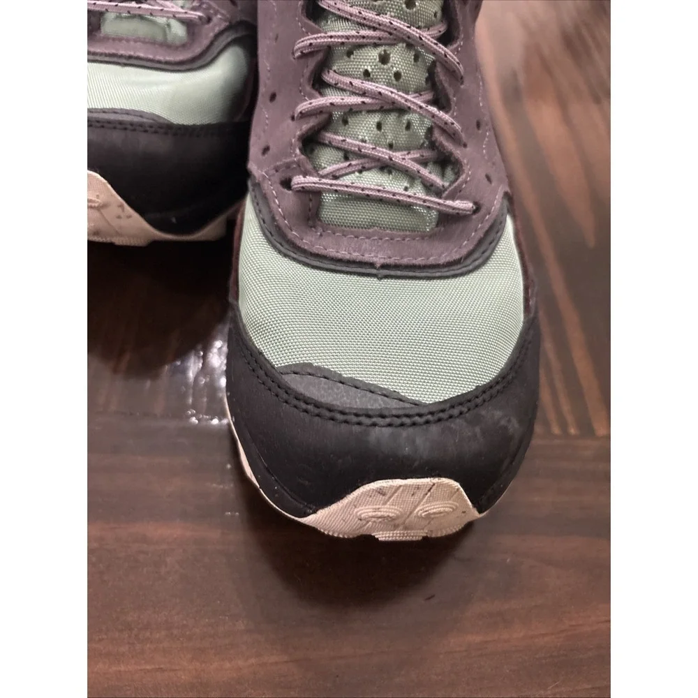 Merrell Women Sz 10.5 Hiking Boots Speed Solo Trail Outdoor Running Camping